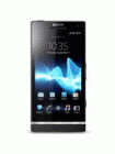 Unlock Sony Xperia S