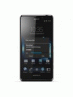 Unlock Sony Xperia T