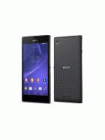 Unlock Sony Xperia T3