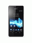 How to Unlock Sony Xperia V