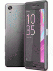 Unlock Sony Xperia X