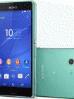 How to Unlock Sony Xperia Z3 Compact