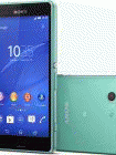 Unlock Sony Xperia Z3 Compact