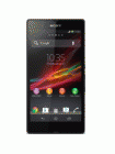 Unlock Sony Xperia Z 4G LTE