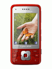 Unlock Sony Ericsson C903