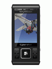 Unlock Sony Ericsson C905