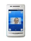 Unlock Sony Ericsson E15i Xperia X8