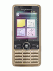 Unlock Sony Ericsson G700