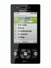 How to Unlock Sony Ericsson G705