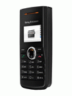 Unlock Sony Ericsson J120