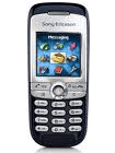 Unlock Sony Ericsson J200
