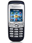 Unlock SonyEricsson J200