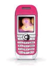 Unlock SonyEricsson J300