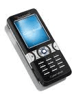 How to Unlock Sony Ericsson K550