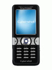 Unlock Sony Ericsson K550i
