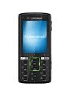 Unlock SonyEricsson K580