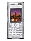 Unlock Sony Ericsson K600