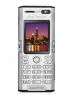 Unlock Sony Ericsson K600i