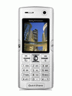 Unlock Sony Ericsson K608