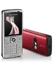 Unlock Sony Ericsson K610