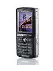 Unlock SonyEricsson K750