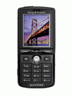 Unlock Sony Ericsson K750i Oxidized