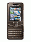 Unlock Sony Ericsson K770i