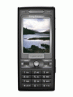 Unlock Sony Ericsson K790