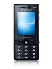 Unlock Sony Ericsson K810