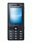 Unlock Sony Ericsson K810i