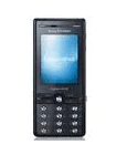 Unlock Sony Ericsson K818c