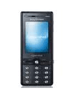 How to Unlock Sony Ericsson K818c