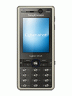 Unlock Sony Ericsson K818i