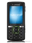 Unlock Sony Ericsson K850