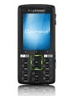 Unlock Sony Ericsson K858c
