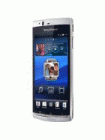 Unlock Sony Ericsson LT15i