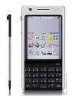 Unlock Sony Ericsson P1