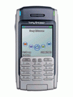 Unlock Sony Ericsson P900