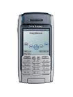 Unlock Sony Ericsson P908