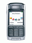 Unlock Sony Ericsson P910