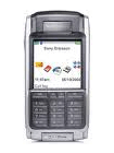 Unlock Sony Ericsson P910a