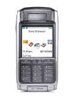 How to Unlock Sony Ericsson P910a