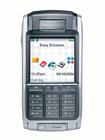 Unlock Sony Ericsson P910i