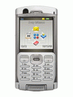 Unlock Sony Ericsson P990