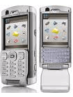 Unlock Sony Ericsson P990c