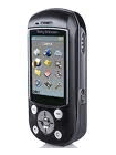 Unlock Sony Ericsson S710i