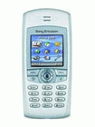 Unlock Sony Ericsson T608