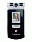 Unlock Sony Ericsson V800