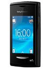 Unlock Sony Ericsson W150