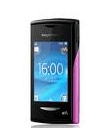 Unlock Sony Ericsson W150i